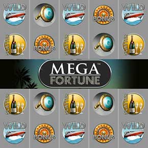 Mega Fortune