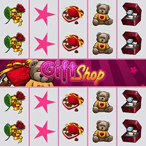 Gift Shop
