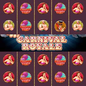 Carnival Royale