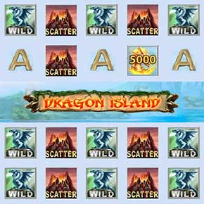 Dragon Island
