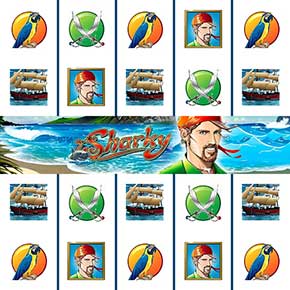 Sharky