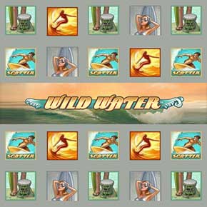 Wild Water