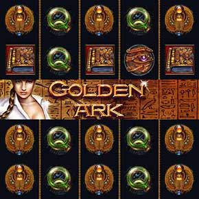 Golden Ark