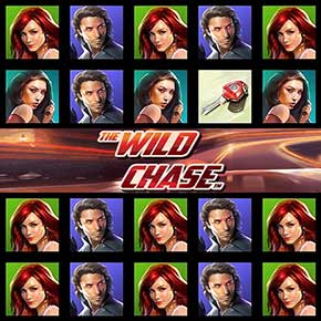 The Wild Chase