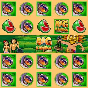 Big Kahuna Snakes