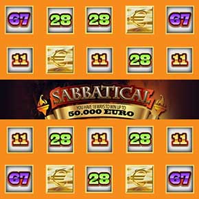 Sabbatical