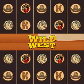 Wild West