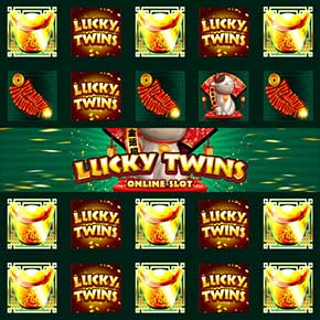Lucky Twins